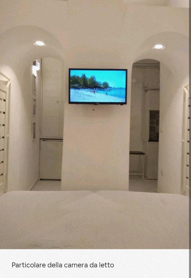 Piccola Maison Nel Centro Di Napoli Dış mekan fotoğraf