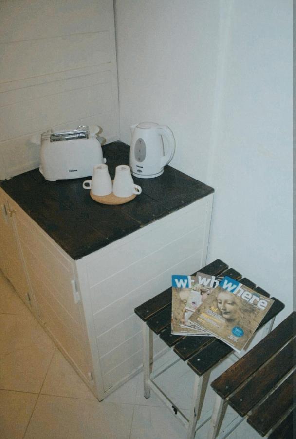Piccola Maison Nel Centro Di Napoli Dış mekan fotoğraf
