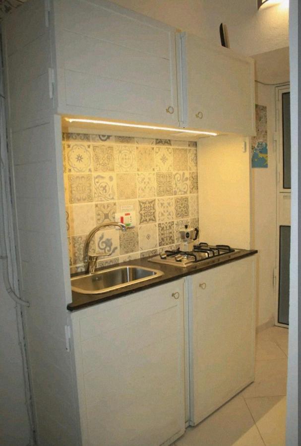 Piccola Maison Nel Centro Di Napoli Dış mekan fotoğraf