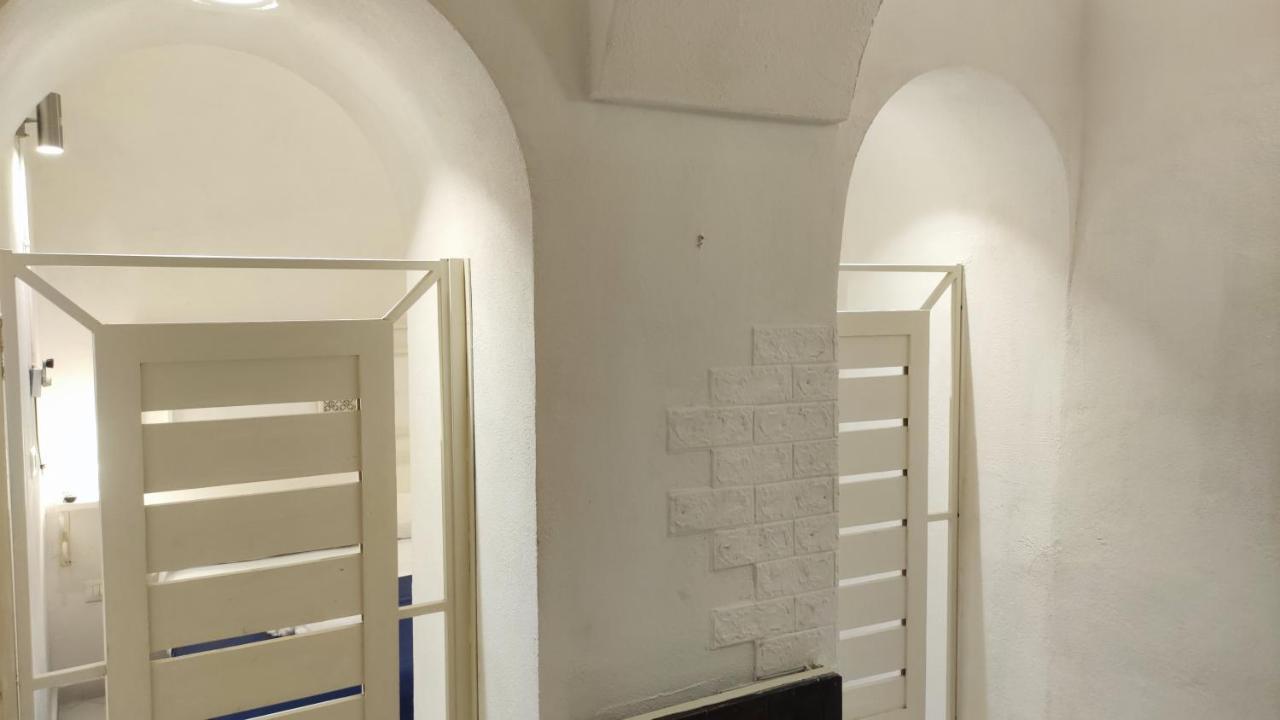 Piccola Maison Nel Centro Di Napoli Dış mekan fotoğraf