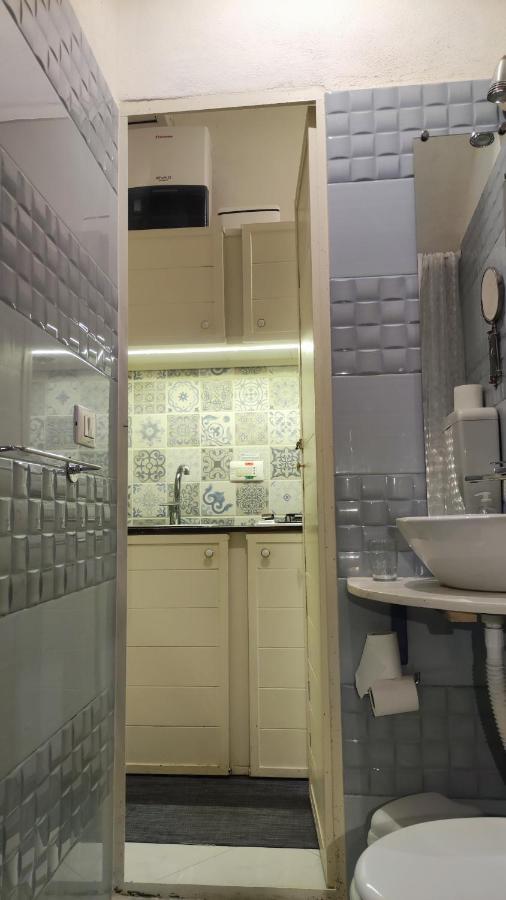 Piccola Maison Nel Centro Di Napoli Dış mekan fotoğraf