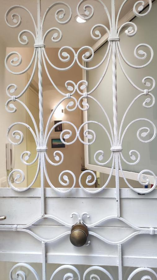 Piccola Maison Nel Centro Di Napoli Dış mekan fotoğraf