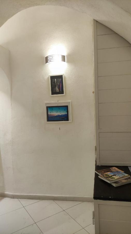 Piccola Maison Nel Centro Di Napoli Dış mekan fotoğraf