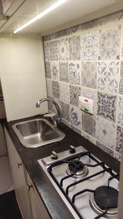 Piccola Maison Nel Centro Di Napoli Dış mekan fotoğraf