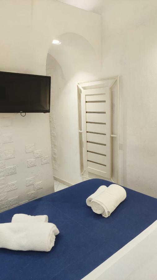 Piccola Maison Nel Centro Di Napoli Dış mekan fotoğraf