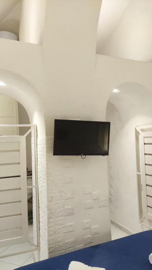 Piccola Maison Nel Centro Di Napoli Dış mekan fotoğraf