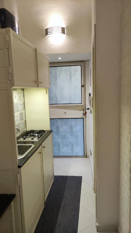 Piccola Maison Nel Centro Di Napoli Dış mekan fotoğraf