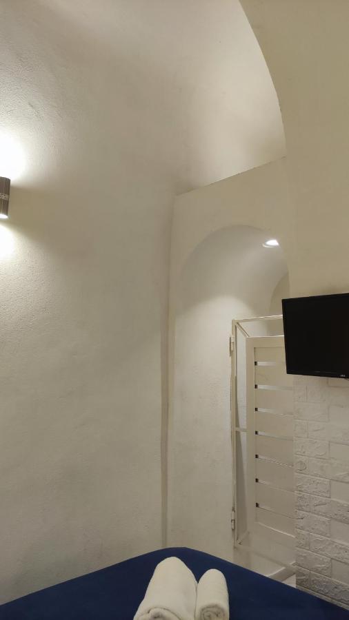 Piccola Maison Nel Centro Di Napoli Dış mekan fotoğraf